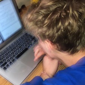 Meet your Posher, Ethan